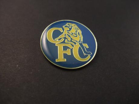 Chelsea FC Engelse voetbalclub